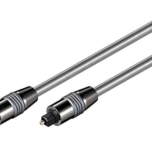Goobay Toslink Optikai Audio Kábel - 1