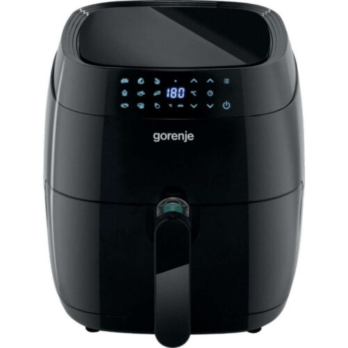 Gorenje AF1409DB Air Fryer Forrólevegős Sütő
