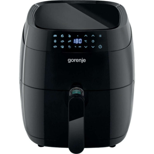 Gorenje AF1409DB Air Fryer Forrólevegős Sütő