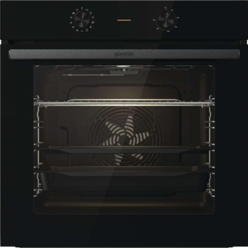 Gorenje BO6717E03BG Beépíthető légkeveréses sütő