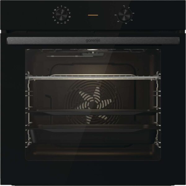 Gorenje BO6717E03BG Beépíthető légkeveréses sütő