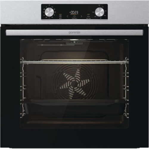 Gorenje BO6735E02X Beépíthető sütő