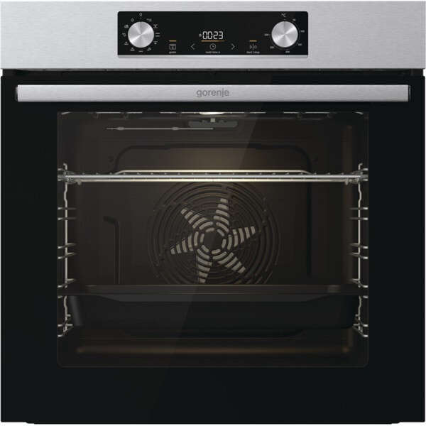 Gorenje BO6735E02X Beépíthető sütő
