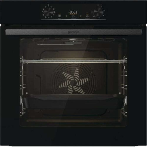 Gorenje BO6735E05B Beépíthető sütő