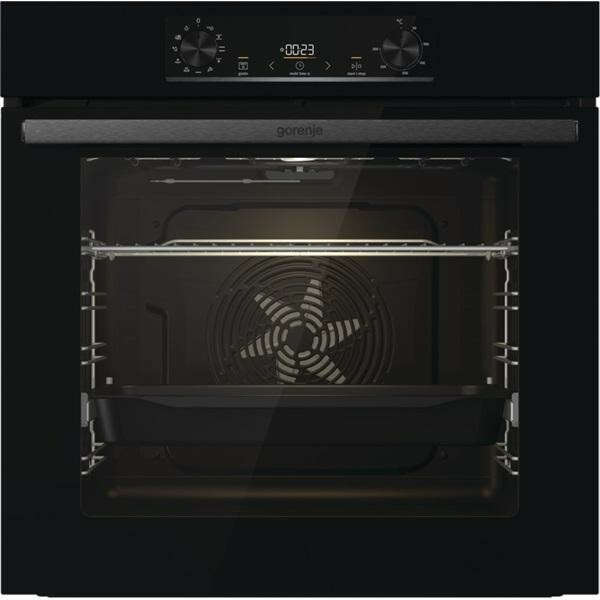 Gorenje BO6735E05B Beépíthető sütő