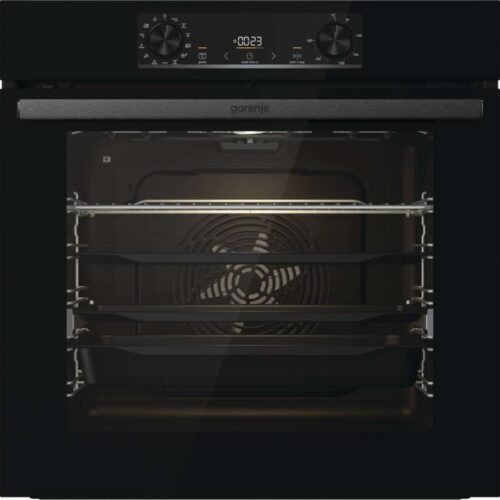 Gorenje BPS6737E14BG Beépíthető sütő
