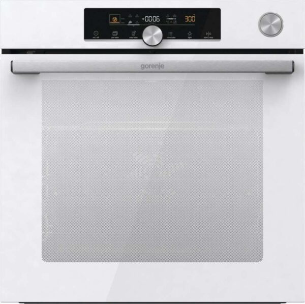 Gorenje BPSA6747A08WG Beépíthető sütő