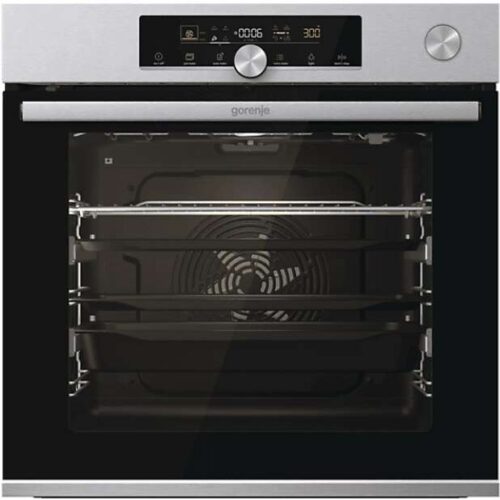 Gorenje BPSA6747A08X Beépíthető sütő
