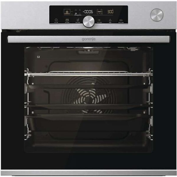 Gorenje BPSA6747A08X Beépíthető sütő