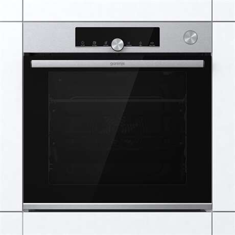 Gorenje BSA6747A04X Beépíthető sütő