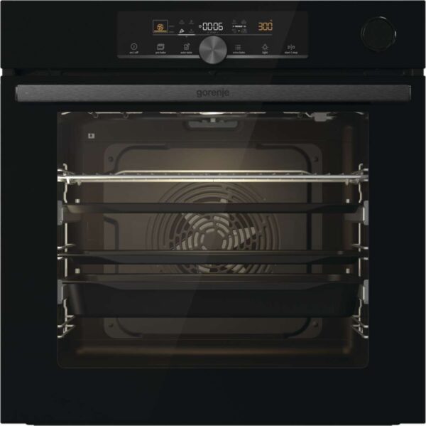 Gorenje BSA6747DGWI Beépíthető sütő