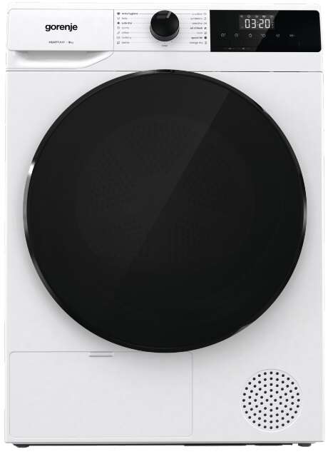 Gorenje DHNA93 Hőszivattyús szárítógép