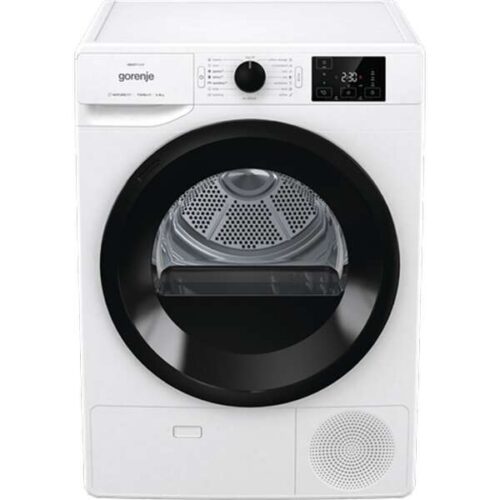 Gorenje DNE83/GN Hőszivattyús szárítógép