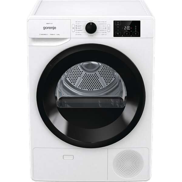 Gorenje DNE83/GN Hőszivattyús szárítógép