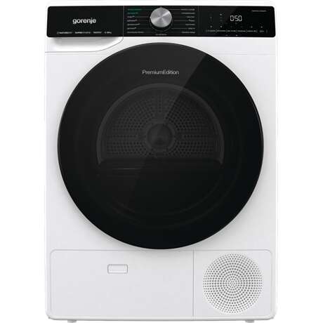Gorenje DNS12 Hőszivattyús szárítógép