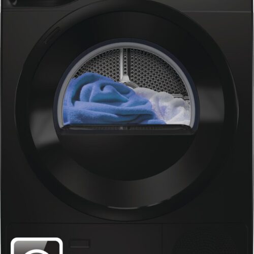 Gorenje DPNE82GNLWIFI/B Hőszivattyús szárítógép
