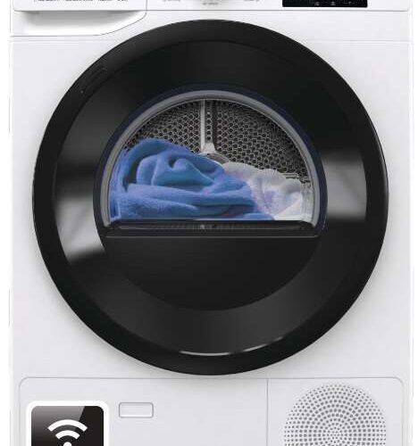 Gorenje DPNE83/GNLWIFI Hőszivattyús szárítógép