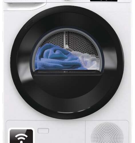 Gorenje DPNE92/GNLWIFI Hőszivattyús szárítógép