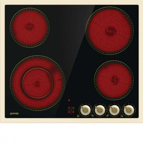 Gorenje EC642CLI Beépíthető kerámia főzőlap