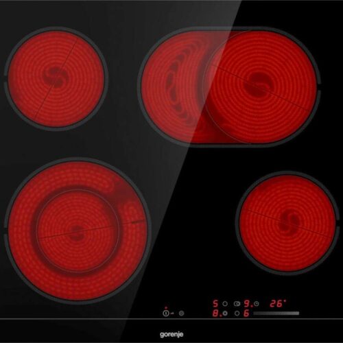 Gorenje ECS643BCSC Beépíthető kerámia főzőlap