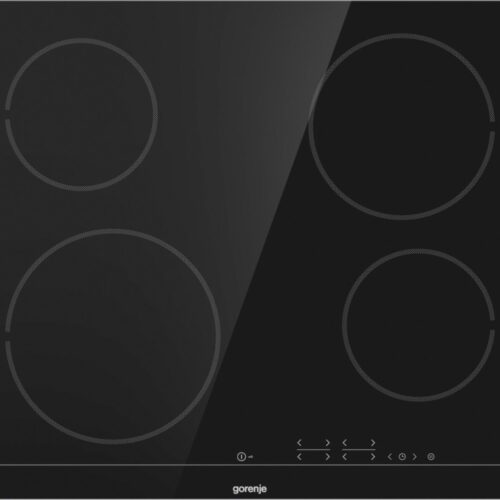 Gorenje ECT601FM Beépíthető üvegkerámia főzőlap