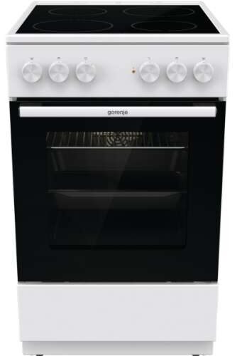 Gorenje GEC5A41WG Elektromos tűzhely