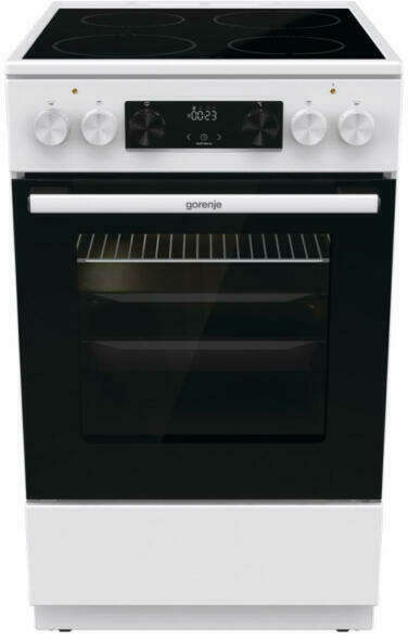 Gorenje GEC5C42WG Elektromos tűzhely