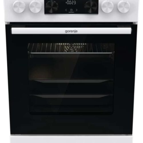Gorenje GECS5C70WA Elektromos tűzhely