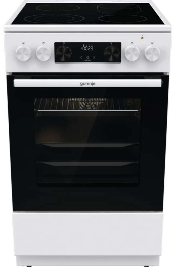 Gorenje GECS5C70WA Elektromos tűzhely