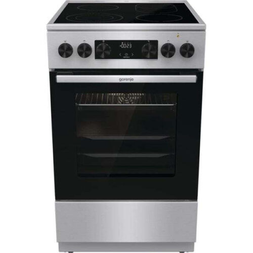 Gorenje GECS5C70XA Elektromos tűzhely
