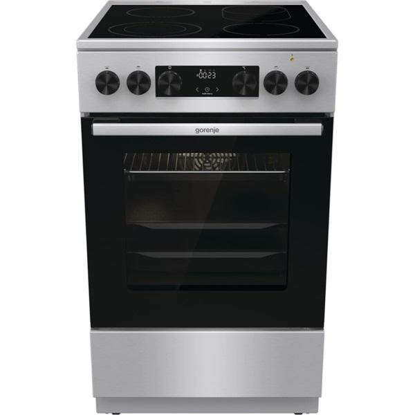 Gorenje GECS5C70XA Elektromos tűzhely