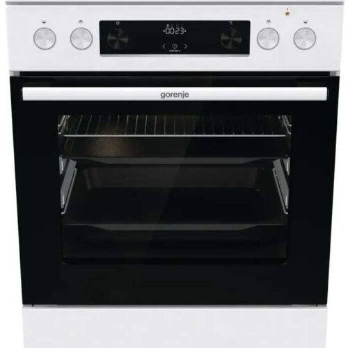 Gorenje GECS6C70WPA Eleltromos tűzhely