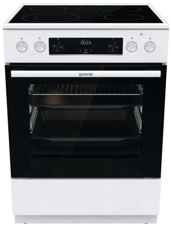Gorenje GECS6C70WPA Eleltromos tűzhely