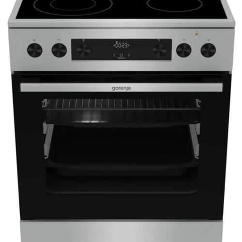 Gorenje GECS6C70XPA Elektromos tűzhely