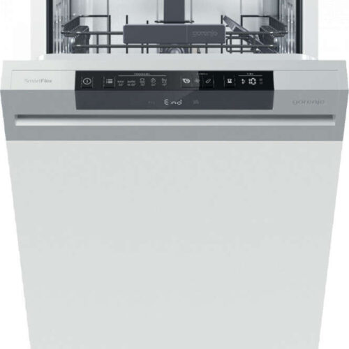 Gorenje GI561D10S Beépíthető mosogatógép