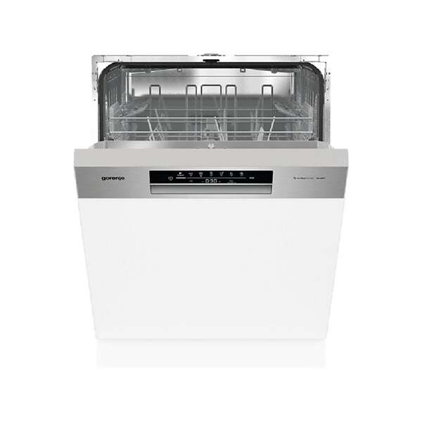 Gorenje GI642E90 beépíthető Mosogatógép