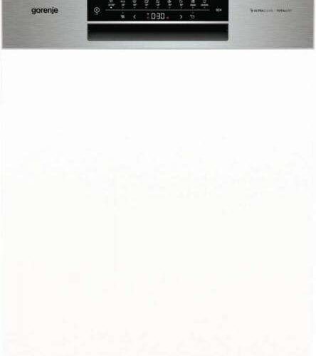 Gorenje GI673C60X Beépíthető mosogatógép