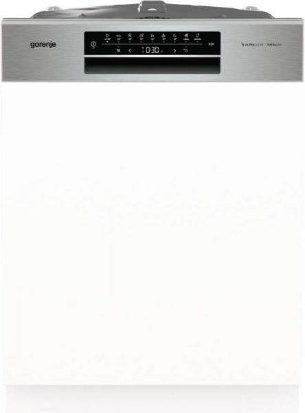 Gorenje GI673C60X Beépíthető mosogatógép
