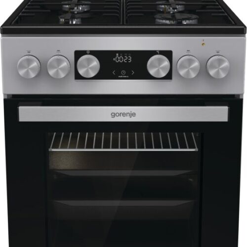 Gorenje GK5C42SH-B Kombinált tűzhely