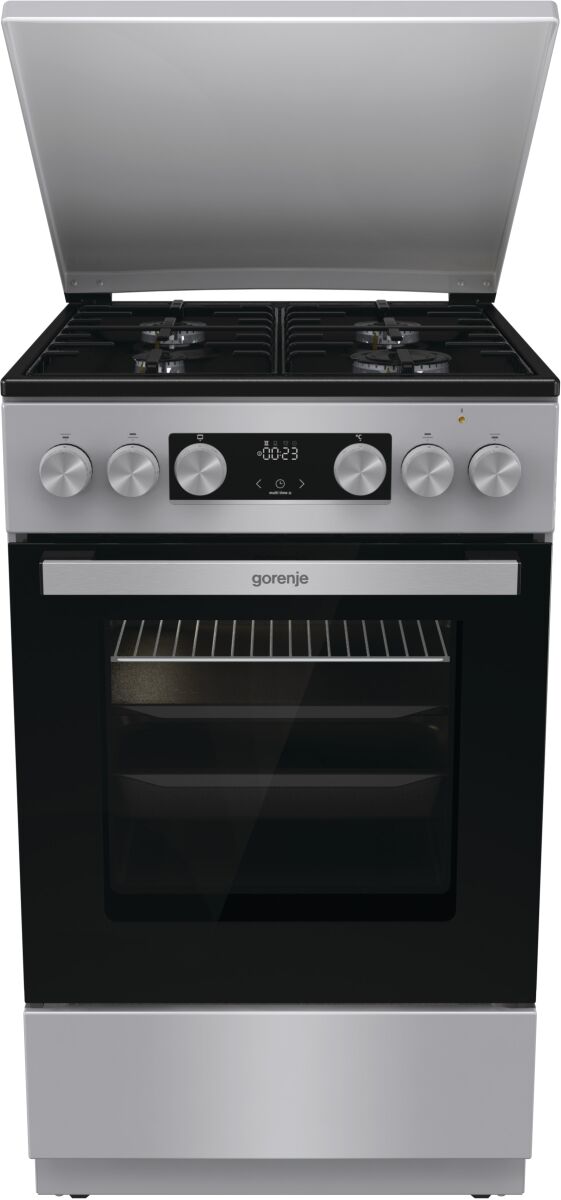 Gorenje GK5C42SH-B Kombinált tűzhely