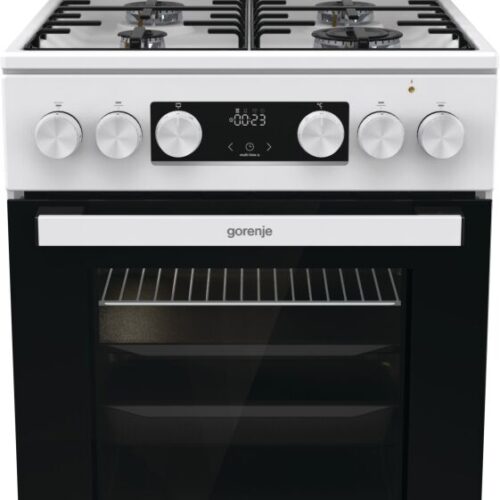 Gorenje GK5C42WH-B Kombinált tűzhely