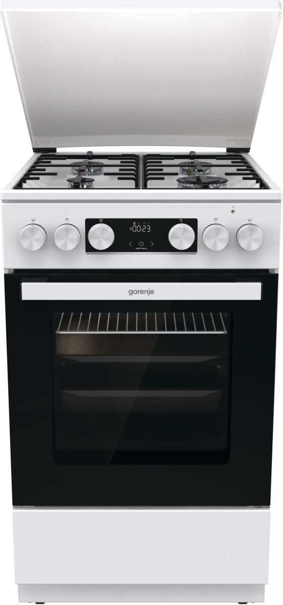 Gorenje GK5C42WH-B Kombinált tűzhely