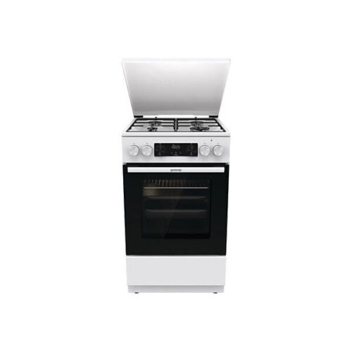 Gorenje GK5C42WJ Kombinált gáztűzhely