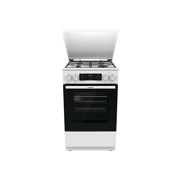 Gorenje GK5C42WJ Kombinált gáztűzhely