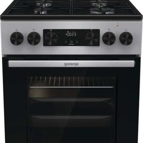 Gorenje GK5C63SH Kombinált tűzhely 70L