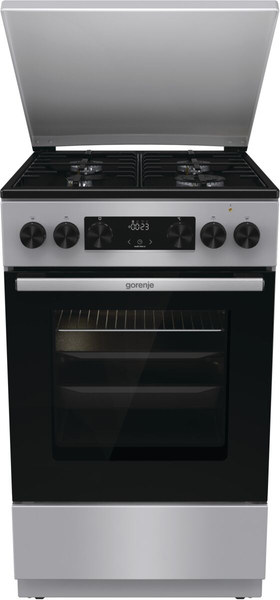 Gorenje GK5C63SH Kombinált tűzhely 70L