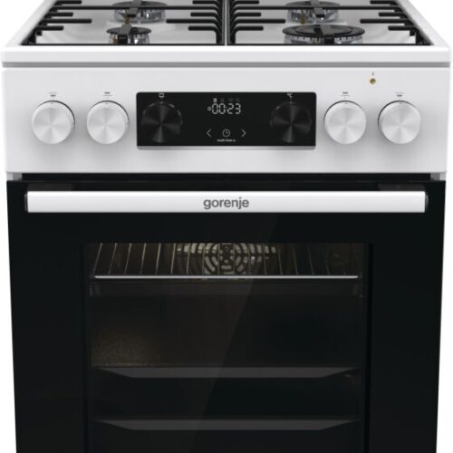 Gorenje GK5C64WH Kombinált tűzhely