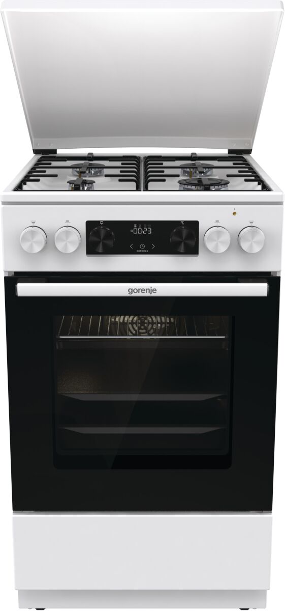 Gorenje GK5C64WH Kombinált tűzhely