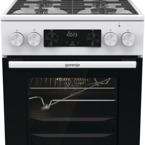 Gorenje GKS5C72WF Kombinált tűzhely
