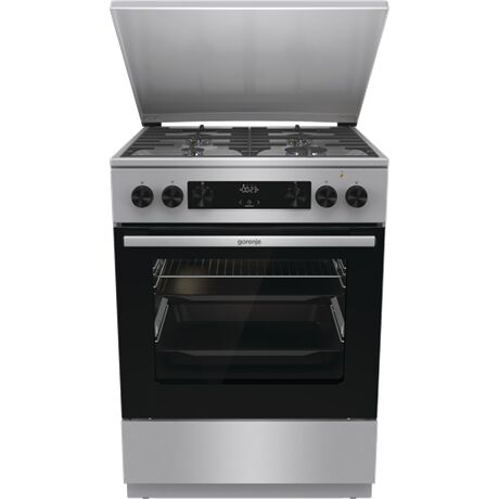 Gorenje GKS6C71XF Kombinált tűzhely